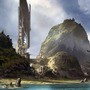 『Halo 5: Guardians』大規模マルチ「Warzone」向け新マップが披露―過去最大のサイズ