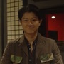 『シェンムー3』主人公を演じる松風雅也氏インタビュー映像―「芭月涼構え」など披露