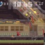 SCE吉田氏が戦場で大活躍！PS4版『Super Time Force Ultra』追加キャラも披露する最新映像