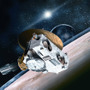 冥王星探査機ニュー・ホライズンズは初代プレステと同じCPUを搭載