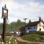PS4『Everybody's Gone to the Rapture -幸福な消失-』国内で8月に配信決定！消えた住民の想いを探る…
