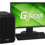 TSUKUMO、小型ゲーミングPC「G-GEAR mini」シリーズ発表―6万強のエントリーからハイエンドまで