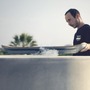 永久磁石で浮遊するスケボー「Lexus hoverboard」の新映像！