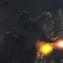 海外レビュー灰スコア『Godzilla』（PS4）