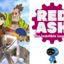 稲船氏が贈る新作ACT『Red Ash』PS4向けリリースが決定、新ストレッチゴールとして追加へ