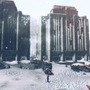 雪原地帯を冒険！『Fallout NV』大規模Mod「The Frontier」核の冬を描く最新映像