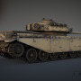 『War Thunder』Ground Forcesに英国戦車が追加予定―巡航戦車コメットやチャーチルMk.IIIなど