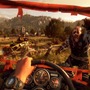 『Dying Light』大型DLC「The Following」が海外発表―広大なマップとバギーが導入