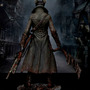 『Bloodborne』狩人の1/6スタチューが発売決定―数量限定版の特殊デザインも