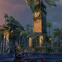 水没都市ADV『Submerged』60fpsゲームプレイ映像―探索要素や収集アイテムが登場