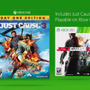 【GC 2015】爆発！爆発！『Just Cause 3』最新トレイラー―Xbox One版には前作『Just Cause 2』が付属
