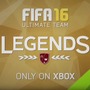 【GC 2015】Xbox限定『FIFA16』新情報ーアルティメットチームやEA Accessを利用した新機能