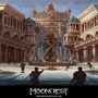 オールドスクールな新作RPG『Mooncrest』キックスタート！『Dark Souls』戦闘にインスパイア