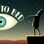 夢遊病のボブをベッドに導く『Back to Bed』のPS版が発表―シュルレアリスムな3Dパズル