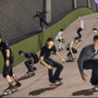 『Tony Hawk's Pro Skater 5』のグラフィックがトゥーン調に刷新―新イメージ公開