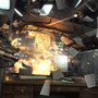 【GC 2015】『Deus Ex: Mankind Divided』ハッキングやステルス風景を収めた新イメージがお披露目