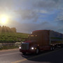 【GC 2015】自然あふれる米西海岸を疾走！トラックシム『American Truck Simulator』最新トレイラー