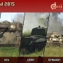 【GC 2015】『War Thunder』新トレイラー公開ー次回アップデートで追加される新マップの情報も