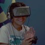 海外キッズ達がVRホラーを体験！恐怖サーカスADV『Affected』に挑むリアクション映像