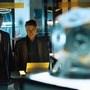 Xbox One『Quantum Break』のキャストにフォーカスした最新映像、主演のドミニク・モナハン語る