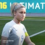 『FIFA16』女子サッカー選手のショットが公開、米代表アレックス・モーガンによるQ&Aも