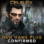 『Deus Ex: Mankind Divided』にはNEW GAME＋が実装―ベネット役で知られるウェルズ氏も出演
