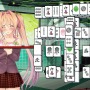 ズーより『Pretty Girls Mahjong Solitaire』が発売決定―麻雀牌を使ったソリティア