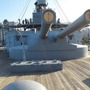 『World of Warships』に戦艦三笠がプレミアム艦として参戦！国内に唯一現存する戦艦