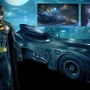 バートン版スキンが！『Batman: Arkham Knight』最新DLCが海外配信開始