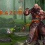 『Heroes of the Storm』新ヒーロー「Kharazim」参戦―『Diablo III』のモンクがベース