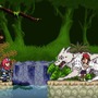 「もののけ姫」を再現!8bitゲーム風映像シリーズ最新作―あの名シーンも