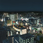 『Cities: Skylines』拡張「After Dark」の配信日が決定―夜景を収めたスクリーンショットも披露