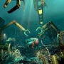 『Amnesia』開発元の新作『SOMA』予約受付スタート、海底の恐怖描くBGM演出映像も！