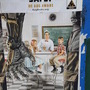 『Deus Ex: Mankind Divided』オーグメントを巡るプロバガンダ風ポスターが米国市街に登場