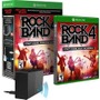 Xbox One版『Rock Band 4』に周辺機器互換アダプター同梱へ、価格は80ドルに
