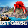 賞品は本物の島！『Just Cause 3』の米国向けスコア競争コンテストが発表