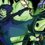 『Shovel Knight』最新DLC「Plague of Shadows」トレイラー、悪の錬金術師の僕となり秘薬を収集！