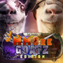 ヤギシム『Goat Simulator: Mmore Goatz Edition』Xboxプラットフォーム版が海外で配信―ゾンビサバイバルとMMOを同梱