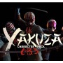 『PAYDAY 2』YAKUZAパックが8月27日に配信予定―DLCの詳細が分かる特設サイトも公開