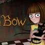 不幸に苦しむ少女を描く『Fran Bow』がリリース―彼女の目に映る不気味な世界