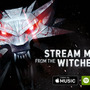 56曲入り『The Witcher 3』サウンドトラックが発売―国内でもiTunesから購入可能