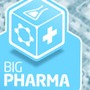 薬品工場シミュレーター『Big Pharma』がSteamに登場―パズルとシミュレーションの融合