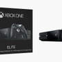 1TB SSHD搭載の高級本体「Xbox One Elite Bundle」が海外発表