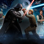 モバイルRPG『Star Wars: Galaxy of Heroes』海外向け新映像―おなじみキャラ多数出演！