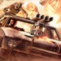 海外レビュー速報『Mad Max』（PS4/Xbox One）