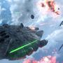 『Star Wars: Battlefront』ベータテストはオープンに―新マッチングシステムの情報も