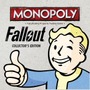 『Fallout』をテーマにした公式モノポリーが海外で商品化、11月より販売予定