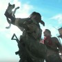 『MGS V: TPP』サーバー稼働状況が発表―全機種でメンテナンスが実施中