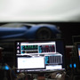 レースゲームの進化を辿る『Forza Motorsport 6』CM映像―新型フォードGTが歴史を疾走！
