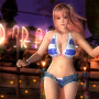 『DOA Xtreme 3』総選挙の中間結果第2弾が発表…8位紅葉、9位エレナ、10位レイファン